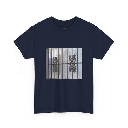 Velvet Rift Graphic Tee