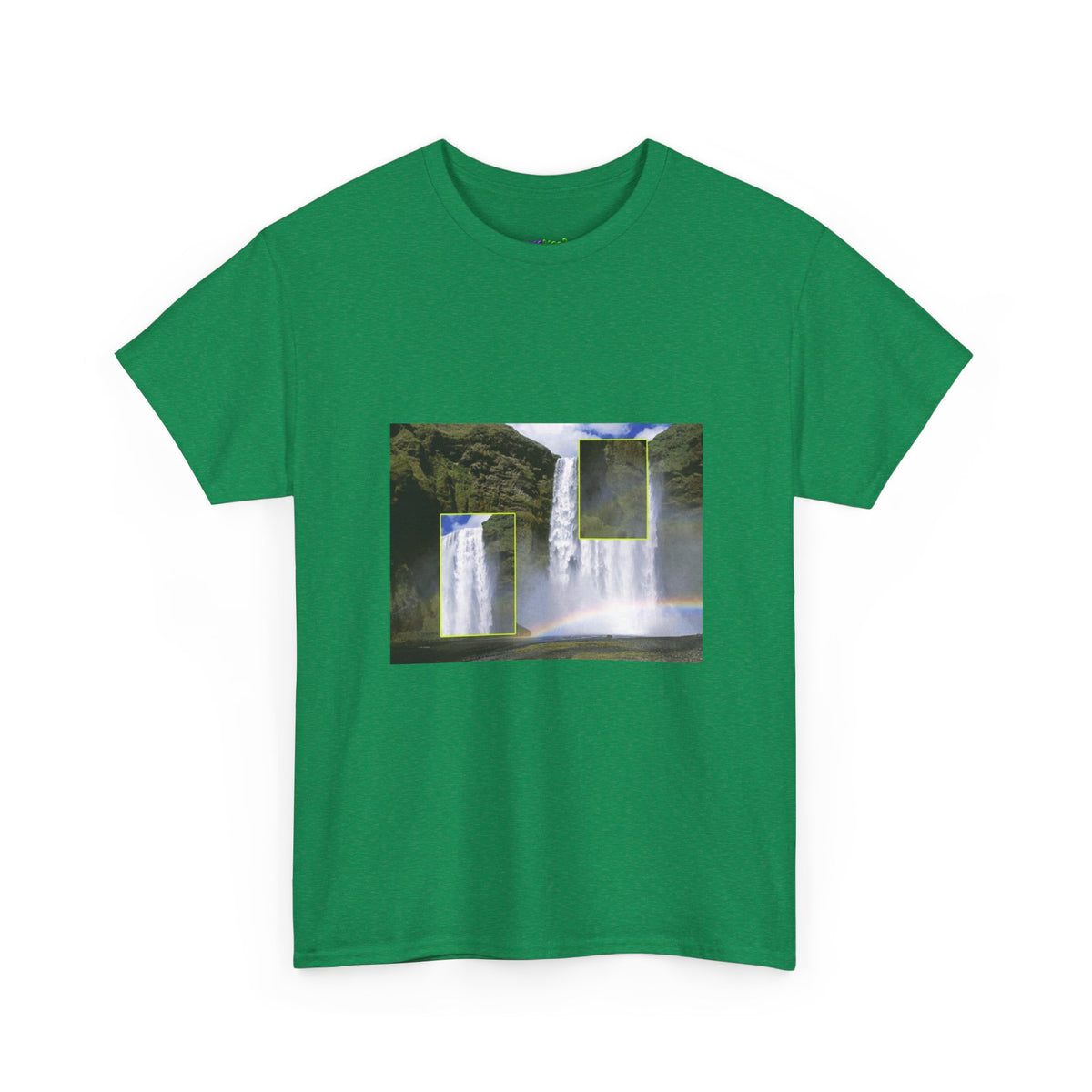 Target Acquired Graphic Tee
