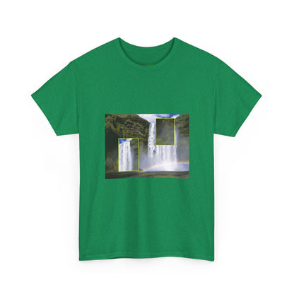 Target Acquired Graphic Tee