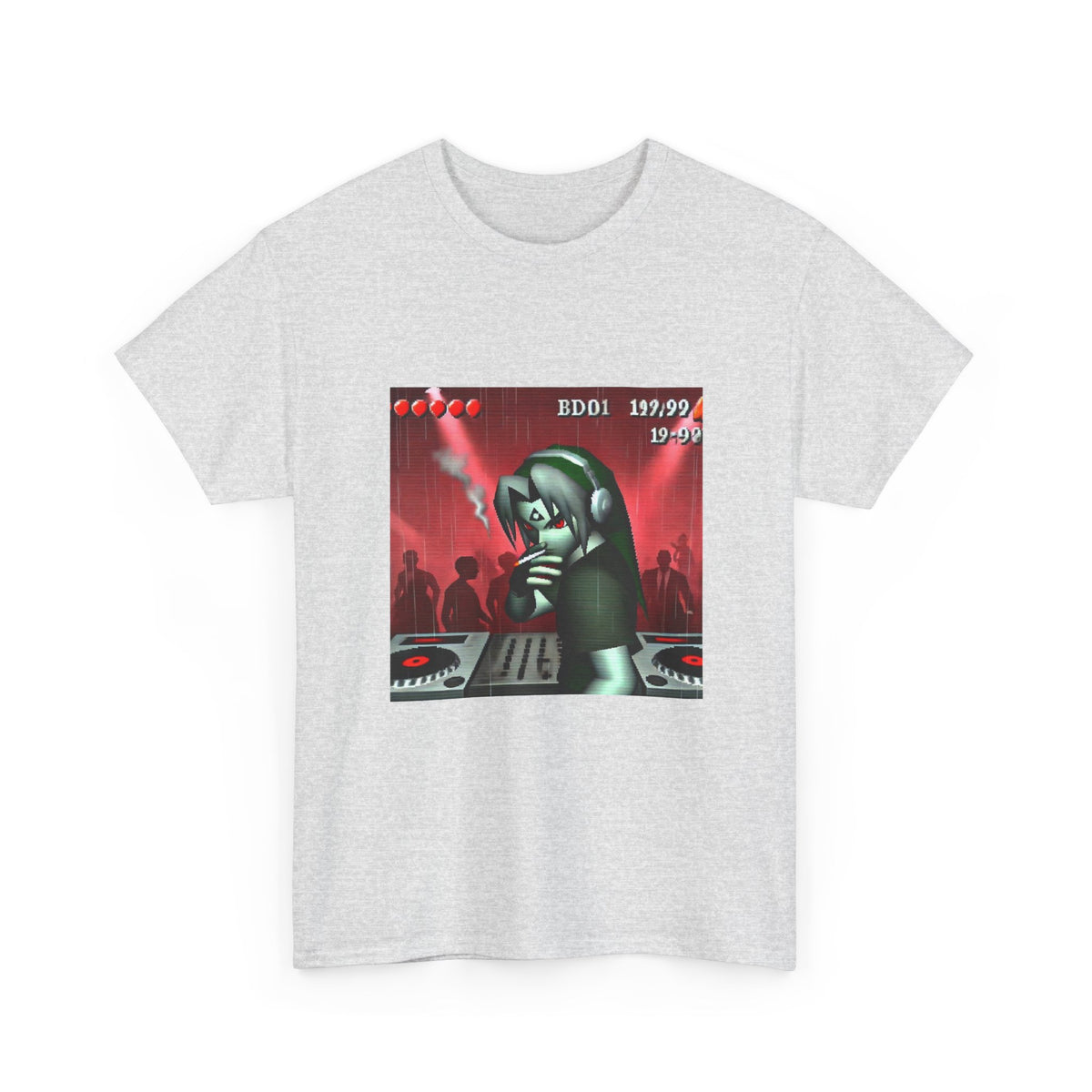 Omeweed Tee DELCGkPRVIw-5