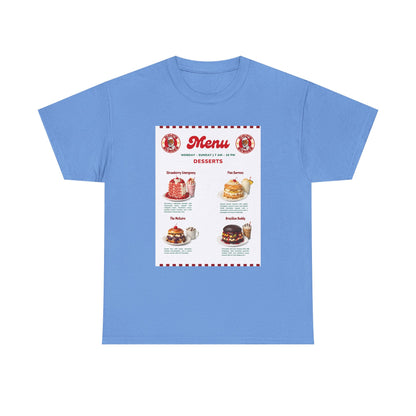 Dr. Clovis — French Dwarf Chefs