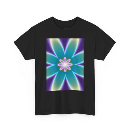 Dacwoo drawings — Petal Spiral Bloom