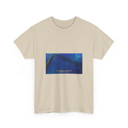 Electric Kush Pulse Graphic Tee