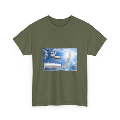 Solar Kush Vibe Graphic Tee