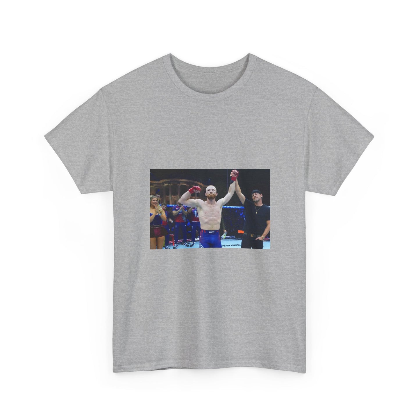 Wilcox Tees — Freedom Championship Joint