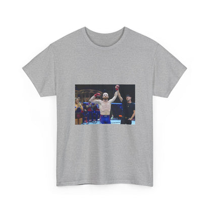 Wilcox Tees — Freedom Championship Joint
