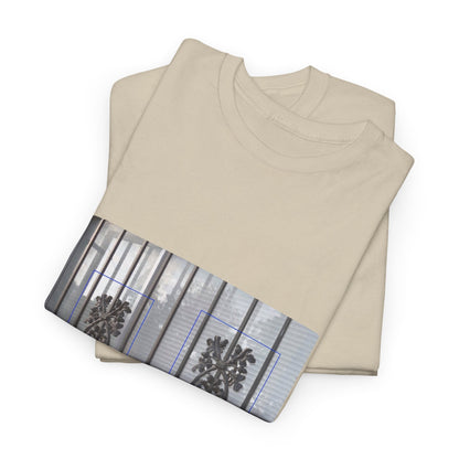 Velvet Rift Graphic Tee