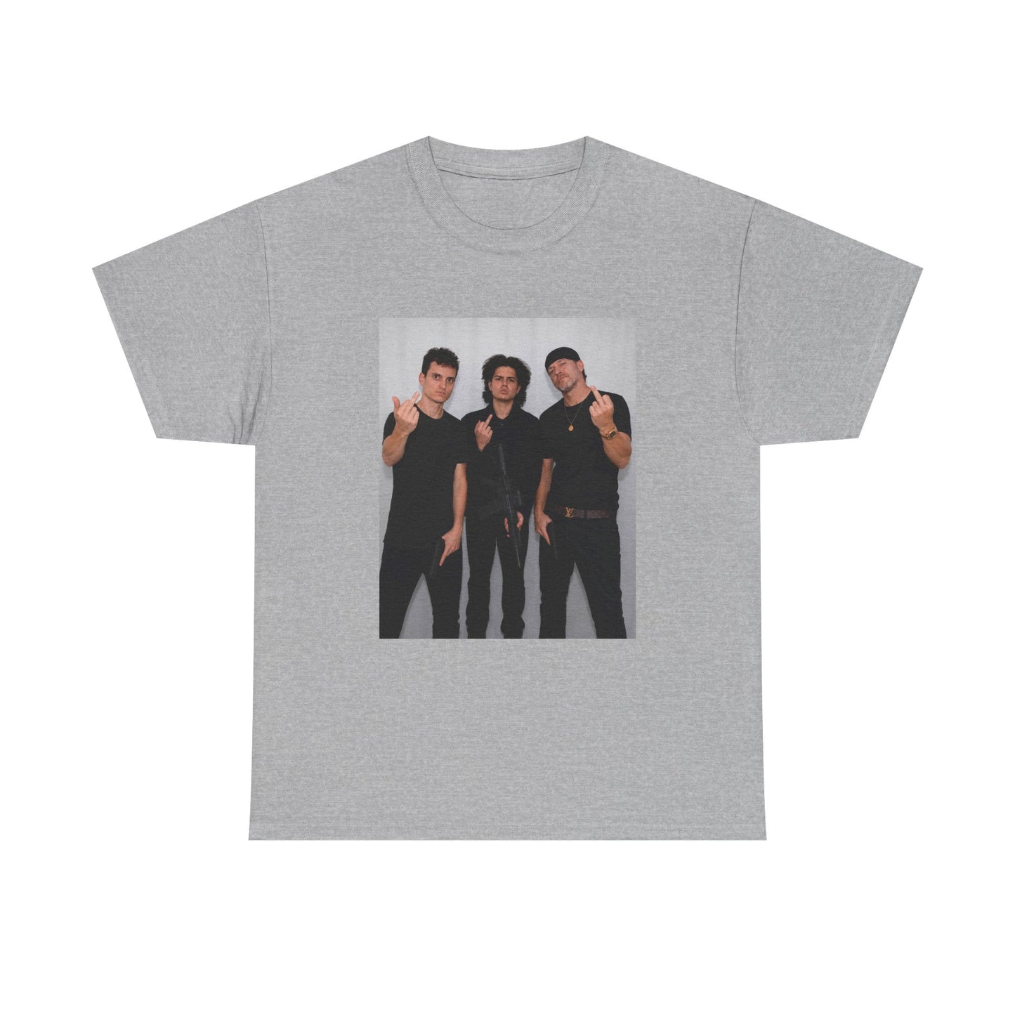 Wilcox Tees — Show Time