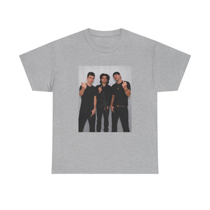 Wilcox Tees — Show Time