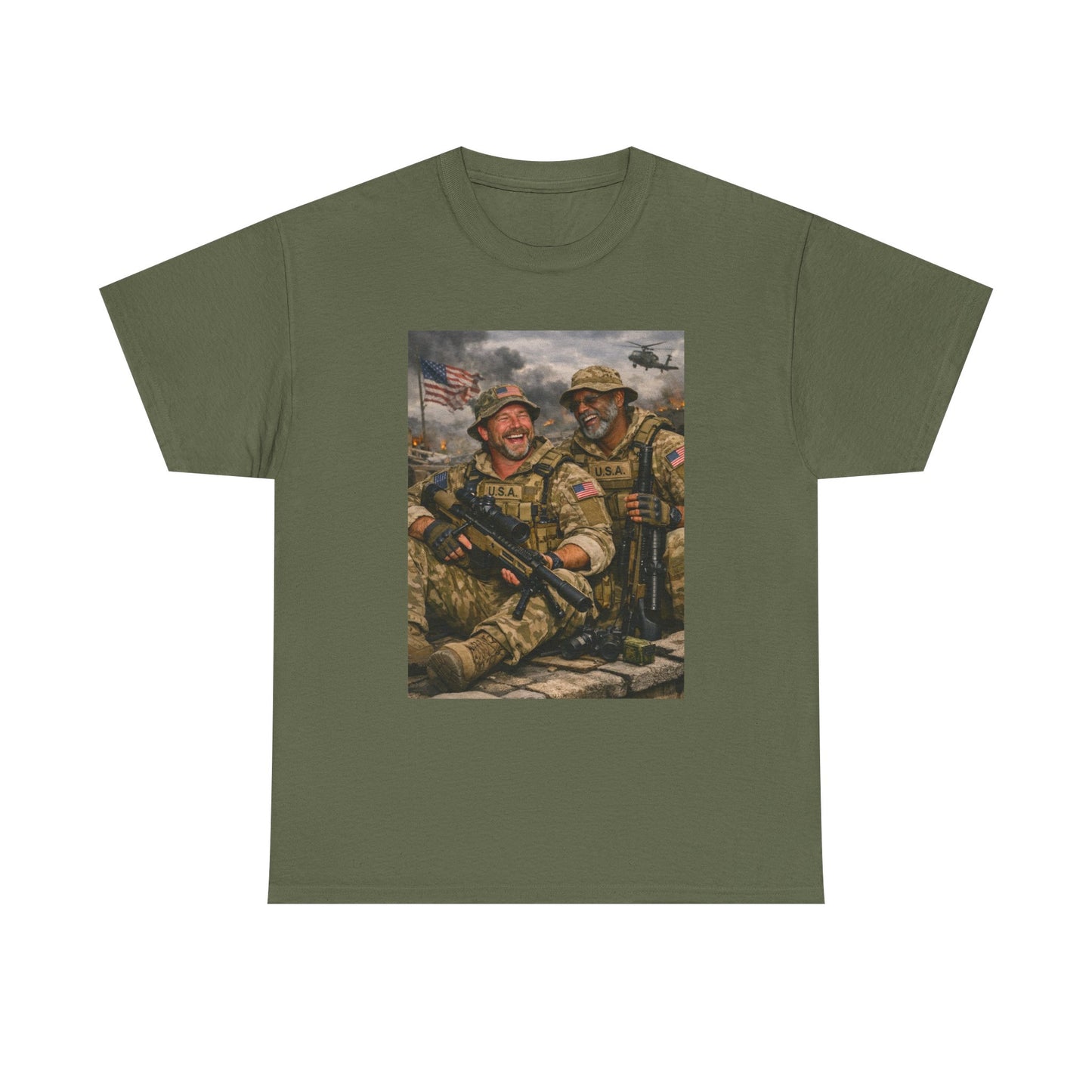 Wilcox Tees — Days With Good Ole