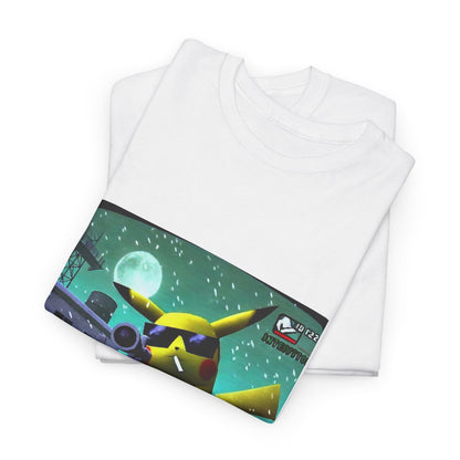 Sniper Packing Tactical Gear Tee