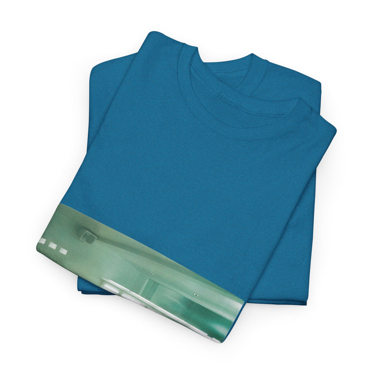 Blank Slate Graphic Tee