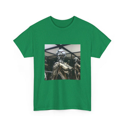 Solar Kush Vibe Graphic Tee