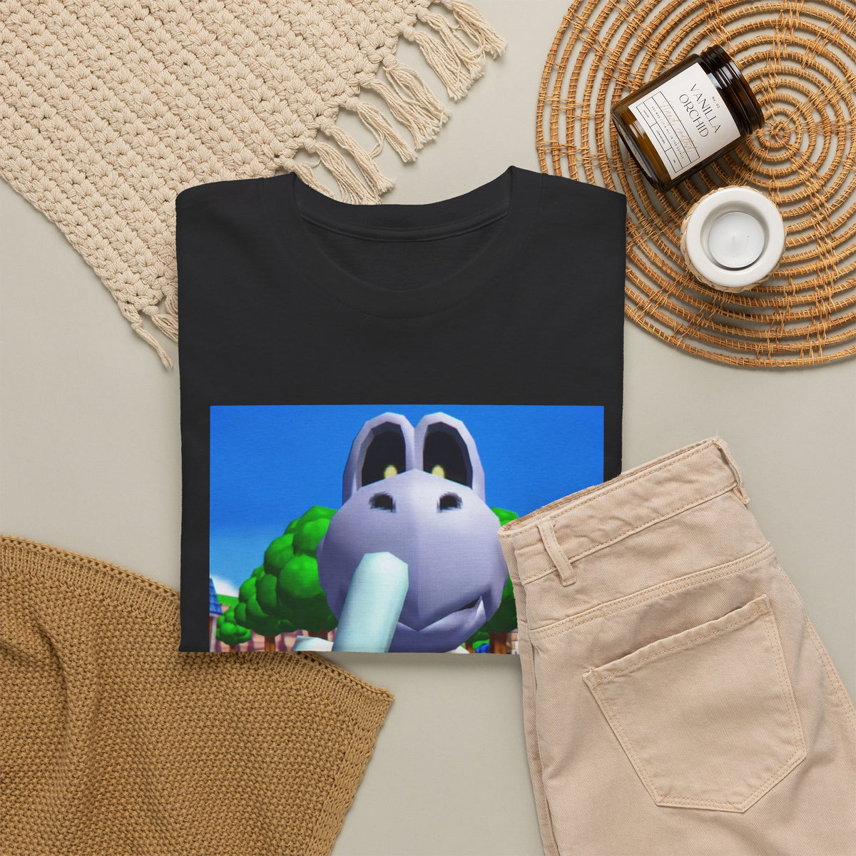 Omeweed Tee DeHUNuhkayE-3