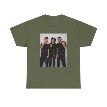 Wilcox Tees — Show Time