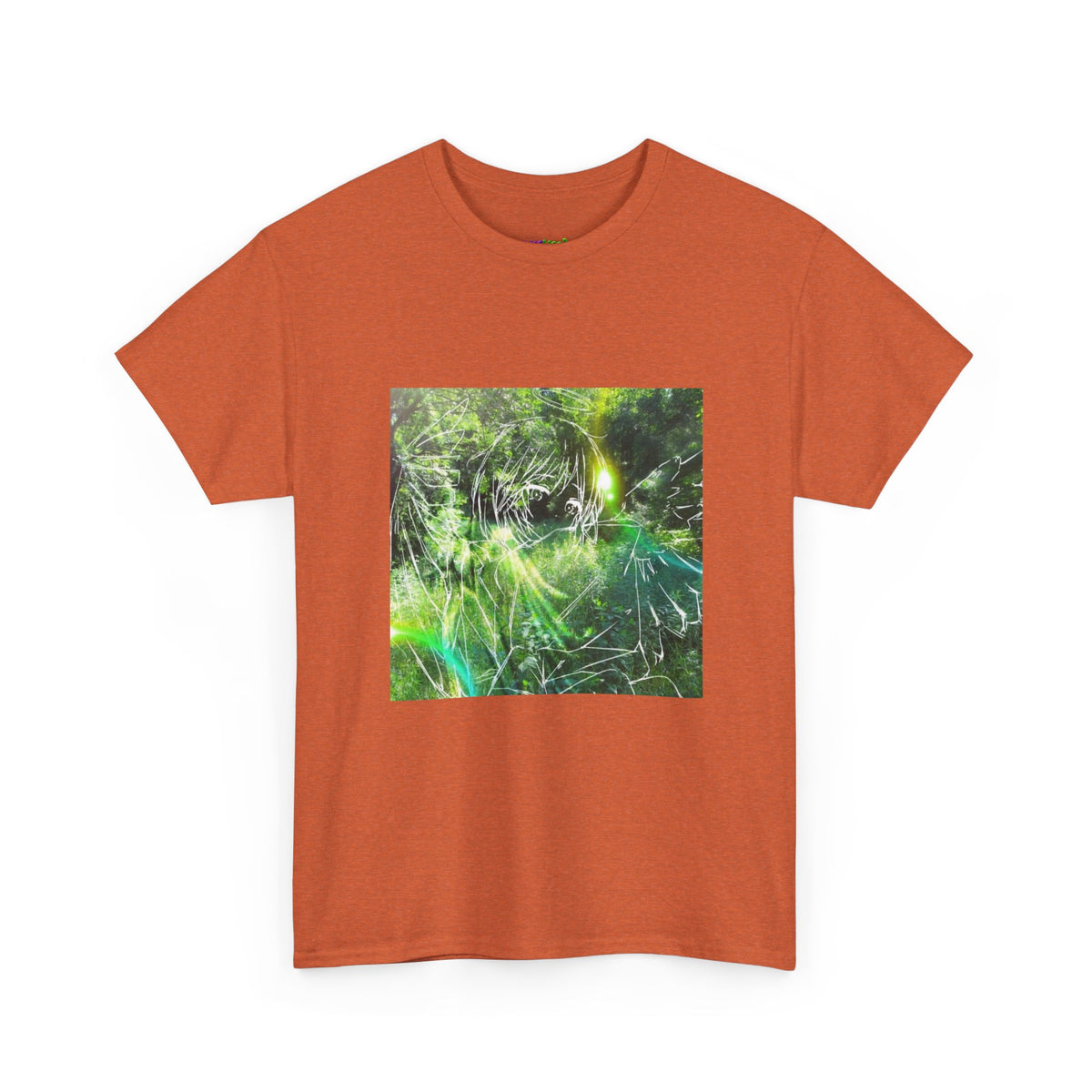 High Tide Graphic Tee