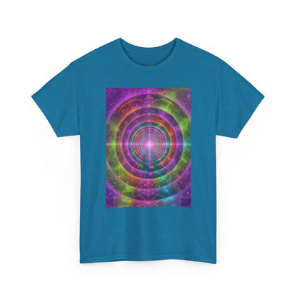 Dacwoo drawings — Portal Swimming Vision