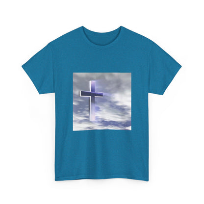Velvet Haze Graphic Tee