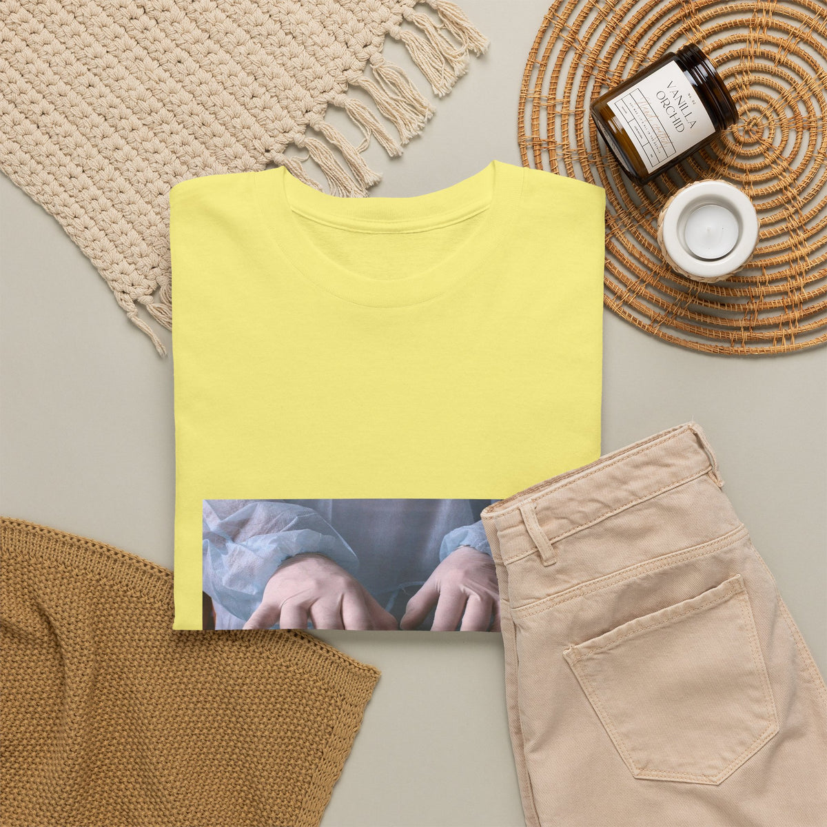 Omeweed Tee CW6AONhLySQ-1