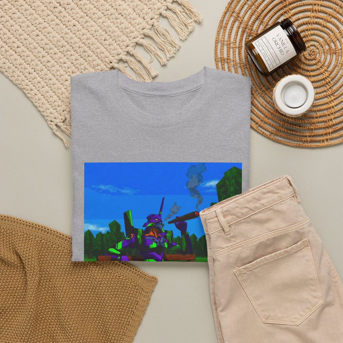 Omeweed Tee Dd-gTIIEext-1