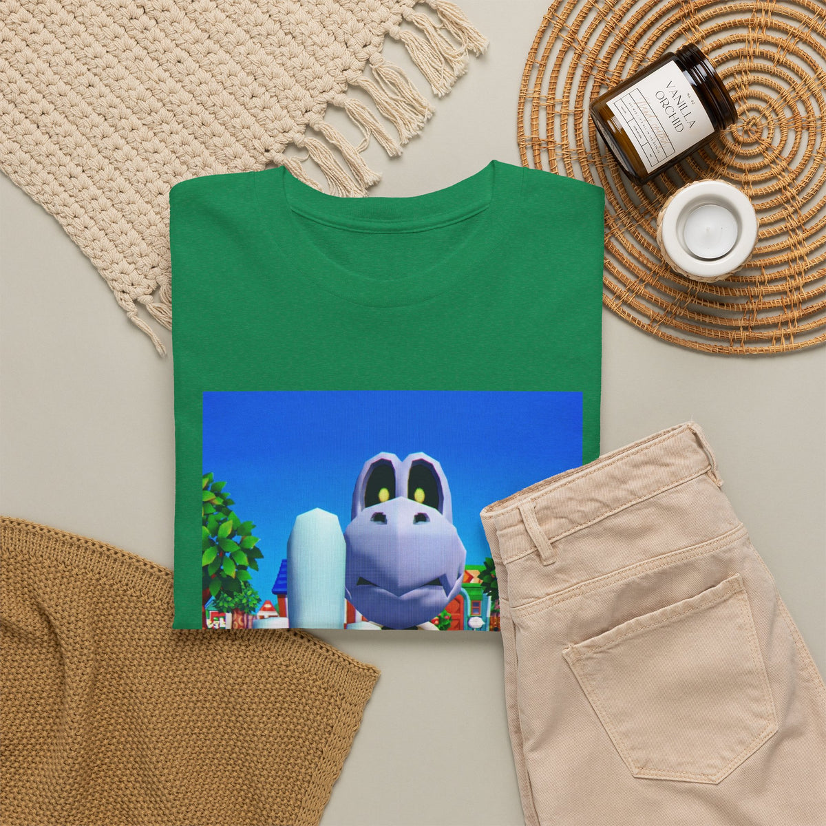 Omeweed Tee DeHUNuhkayE-2