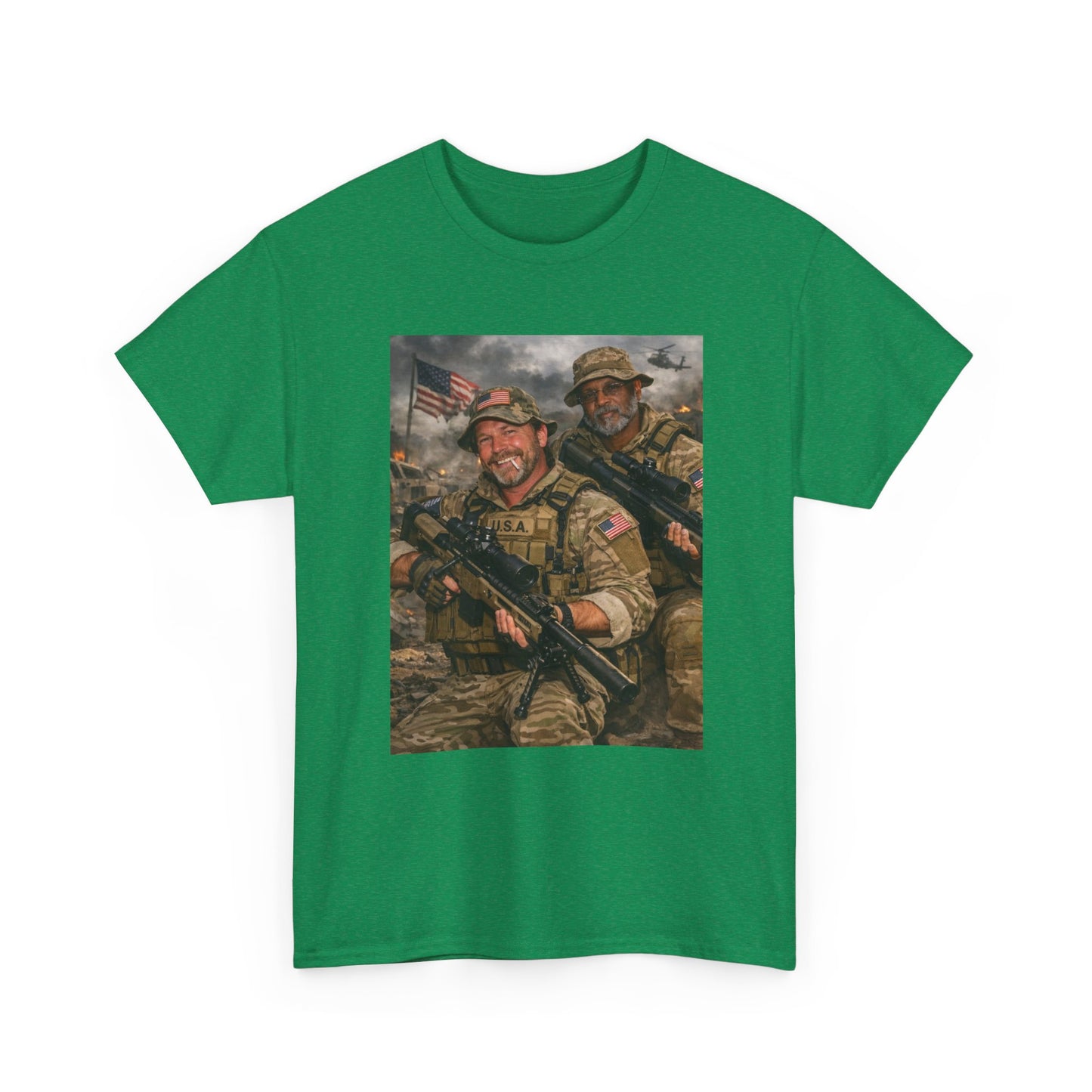 Wilcox Tees — Golden Days Good Ole