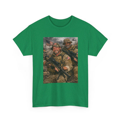 Wilcox Tees — Golden Days Good Ole