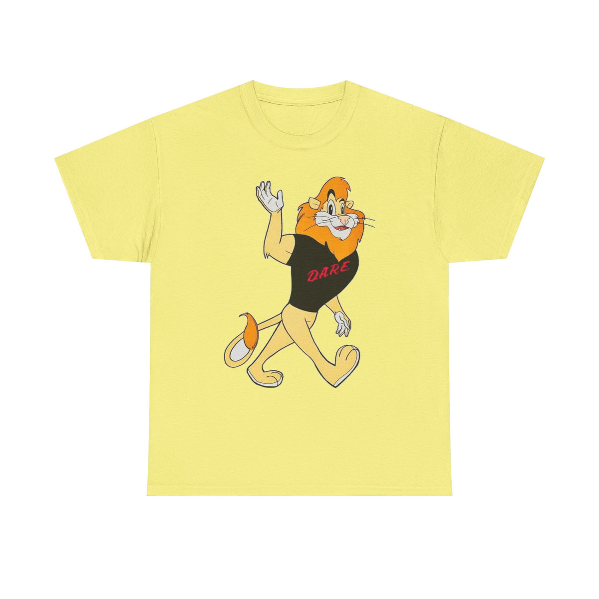 Daren The Lion Tee