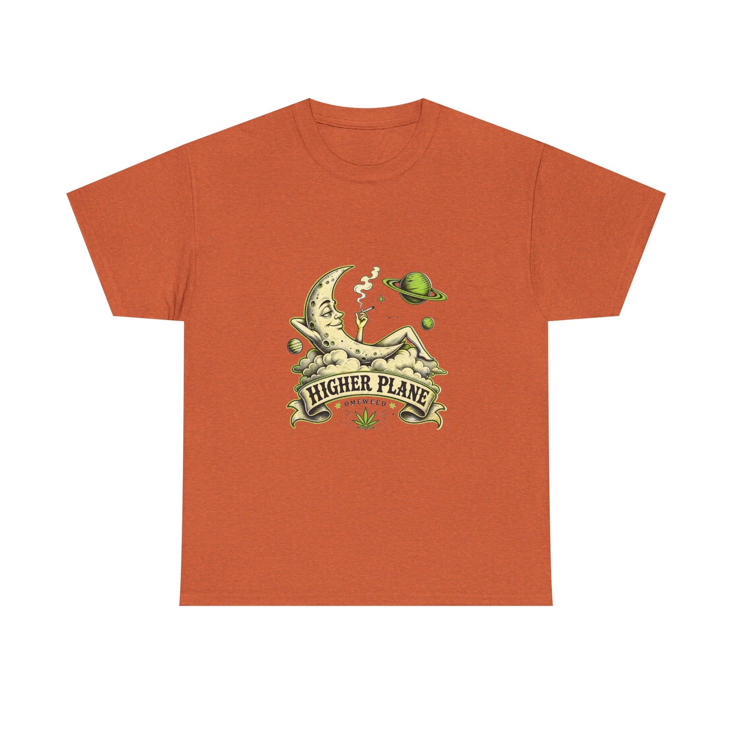 Higher Plane Tee