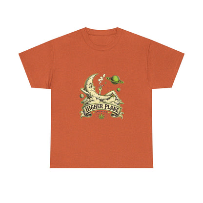 Higher Plane Tee