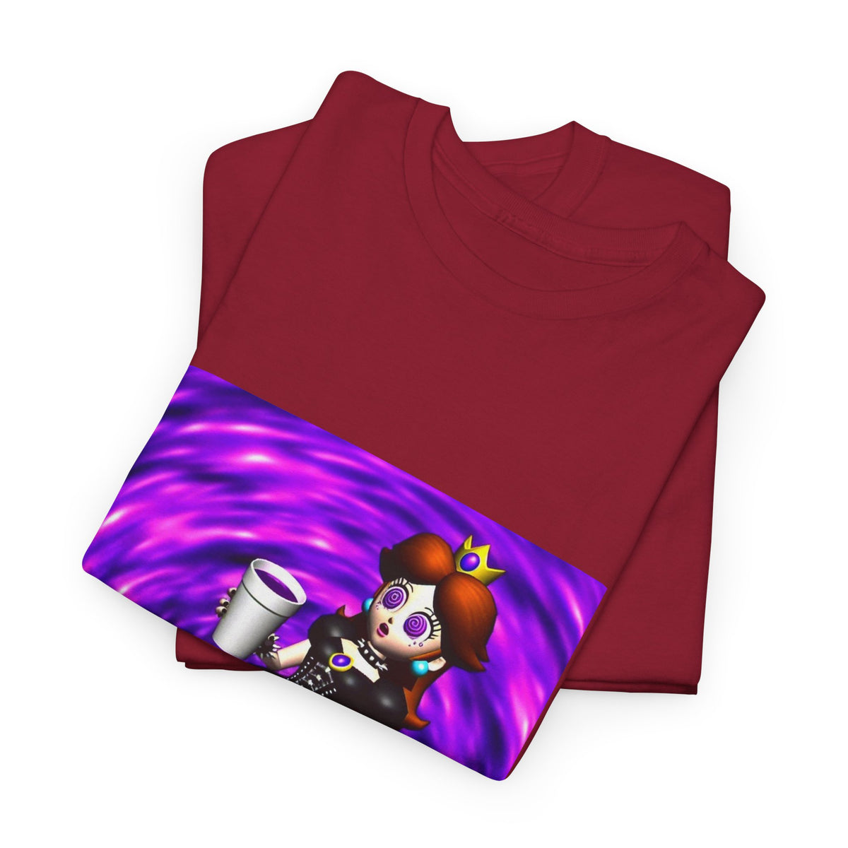 Digital Drip II Tee