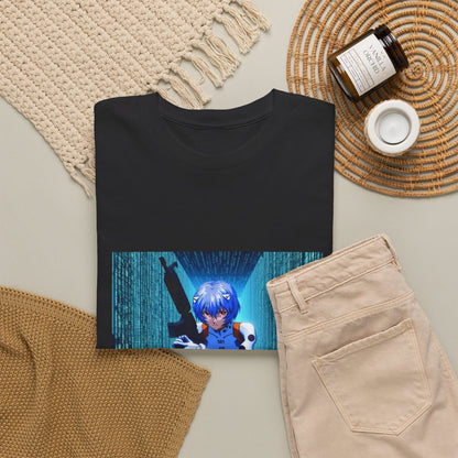 Rei In The Matrix Pack III Tee