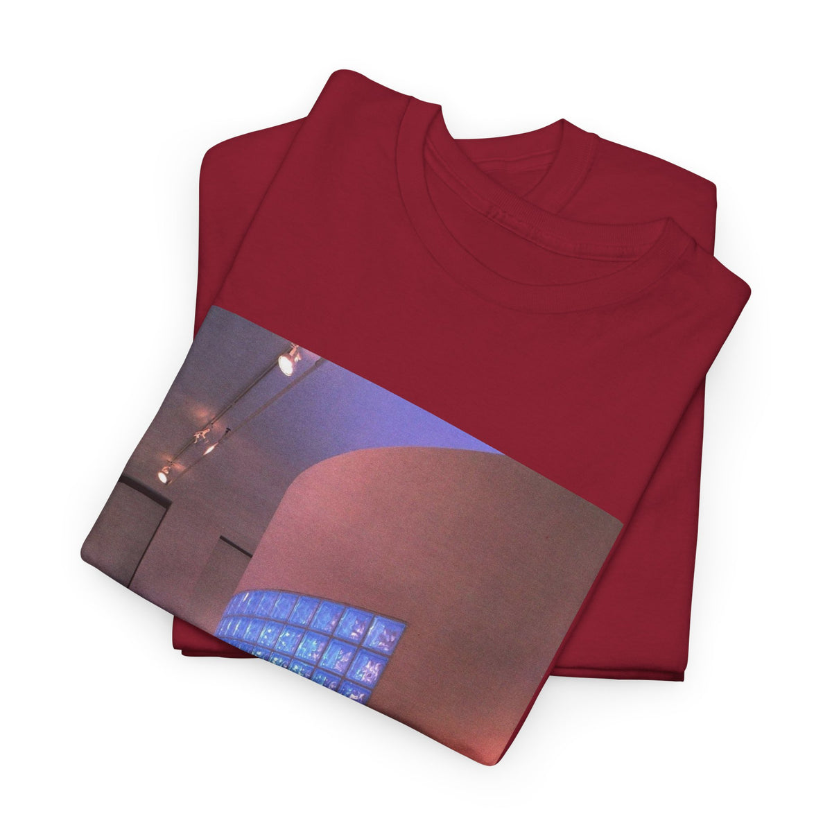 Neon Kush Graphic Tee