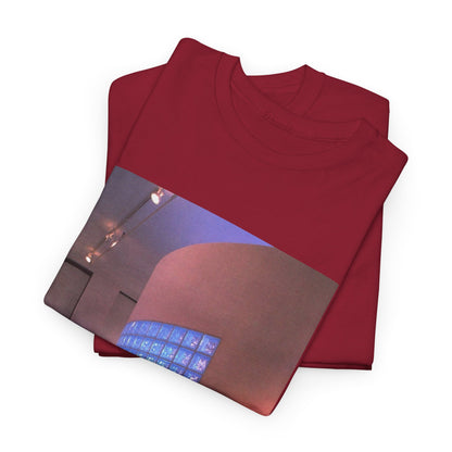Neon Kush Graphic Tee