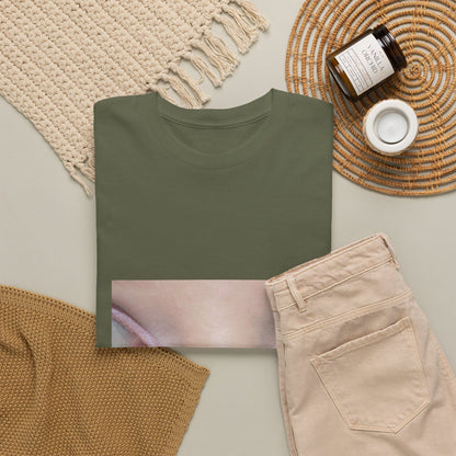 Midnight Haze Graphic Tee