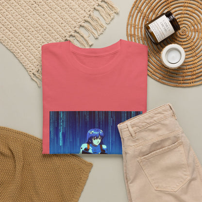 Rei Matrix Pack III Tee (Design 16)