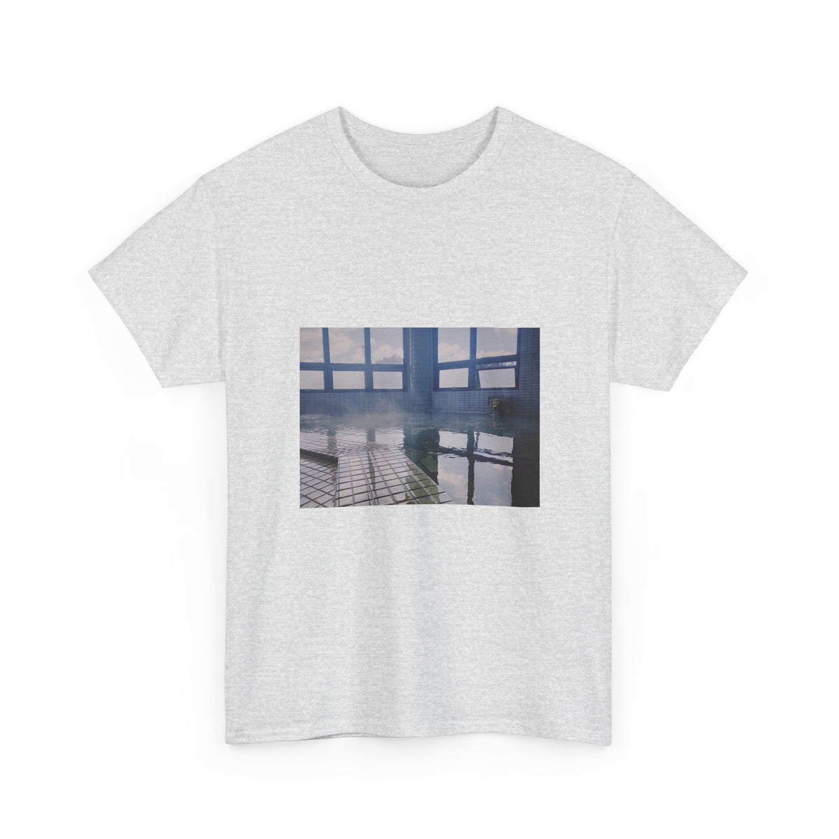 Urban Whisper Graphic Tee