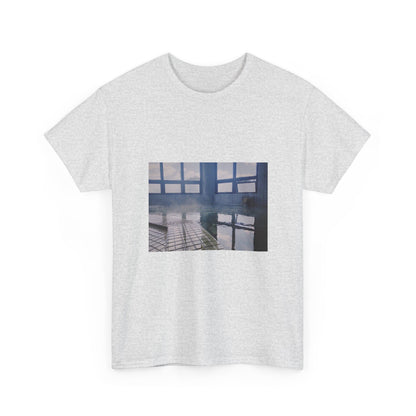 Urban Whisper Graphic Tee