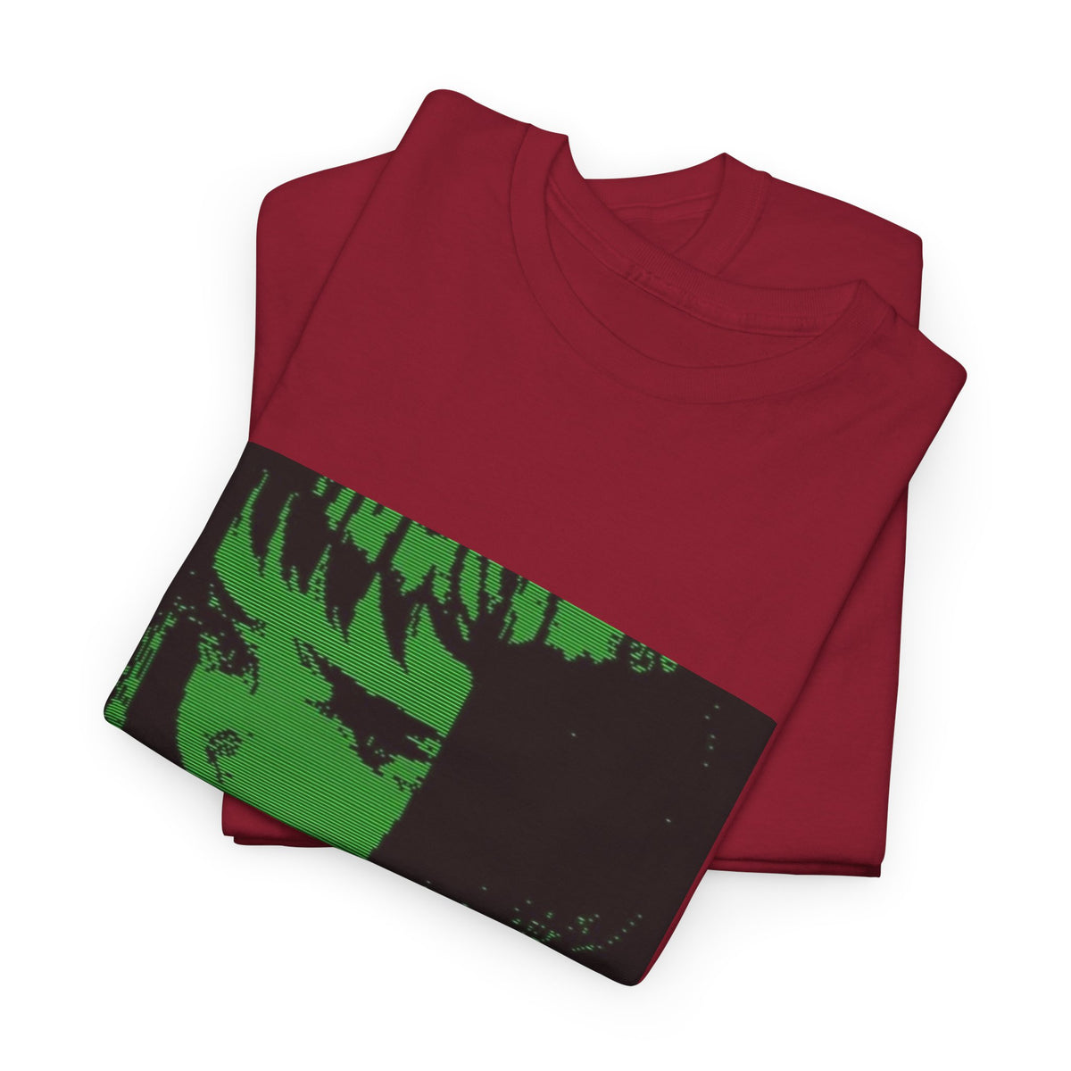 Empty Echo Graphic Tee