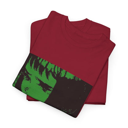 Empty Echo Graphic Tee