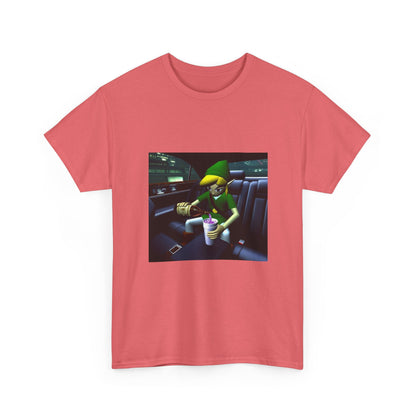 Hero Of Time Sippin' Lean In The Whip
