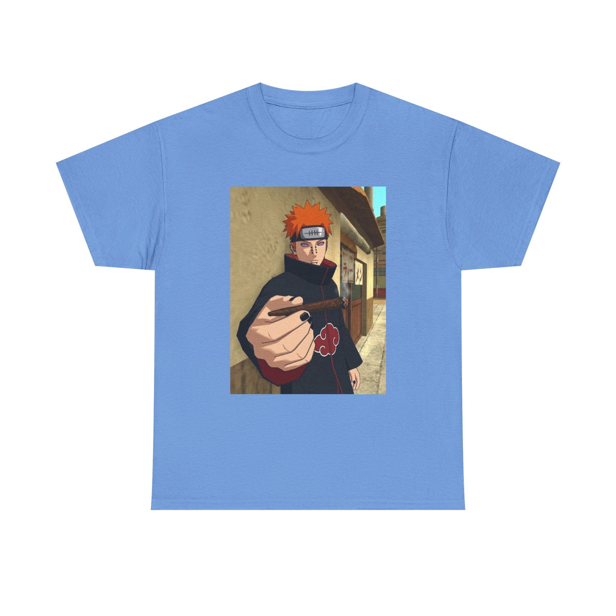 Pain Offers A Blunt Tee