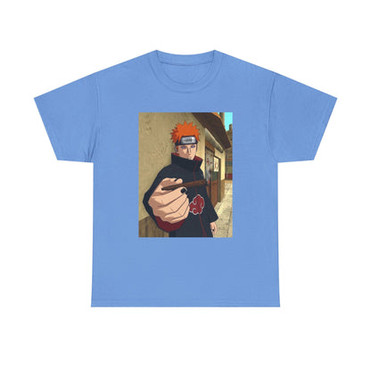 Pain Offers A Blunt Tee