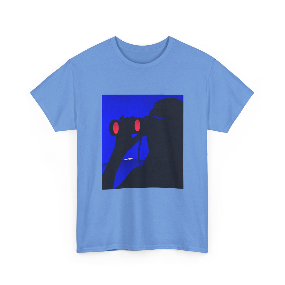 Midnight Ember Graphic Tee