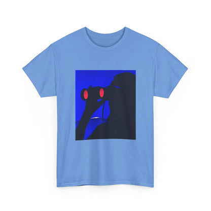 Midnight Ember Graphic Tee
