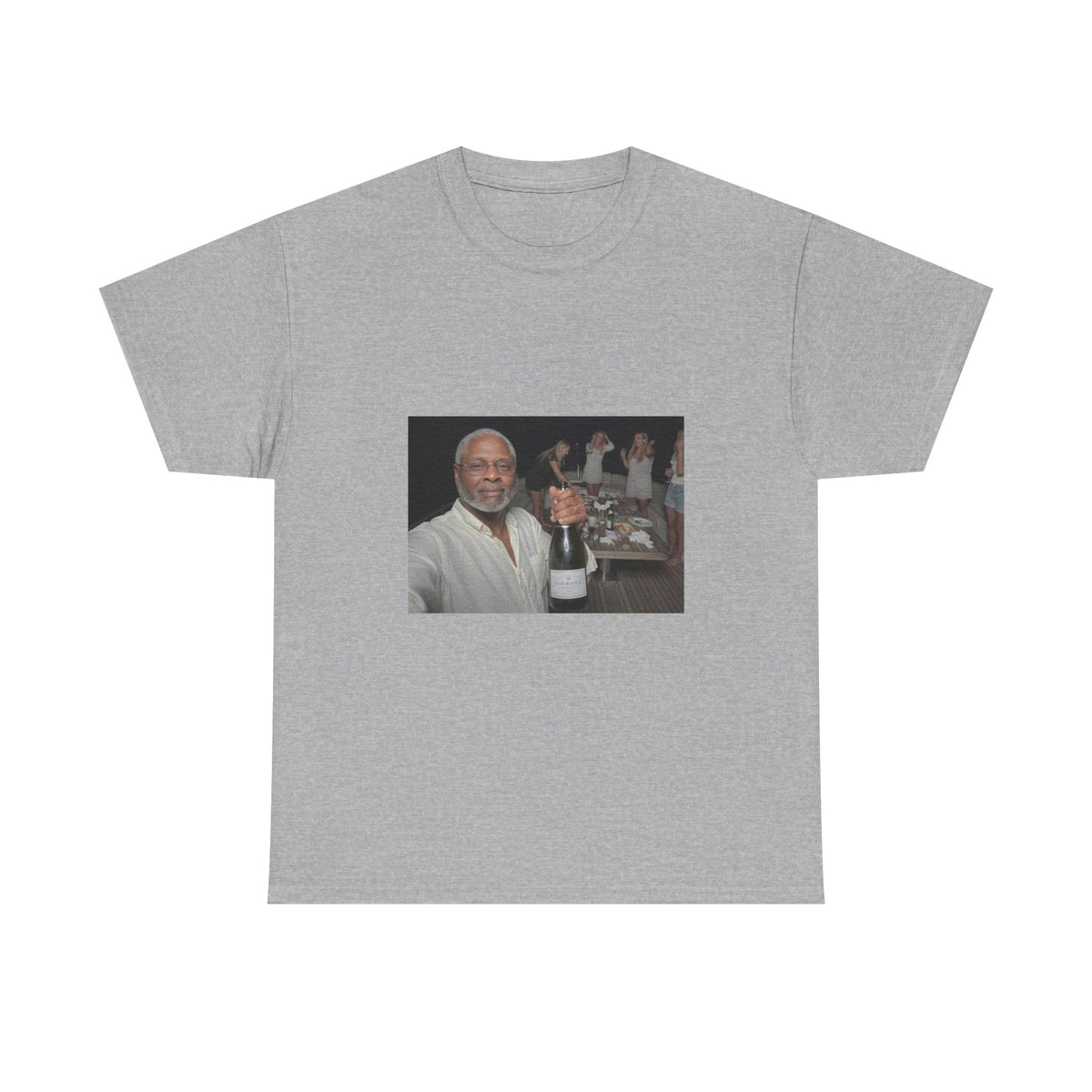 Dr. Clovis — Yacht 60 Pés