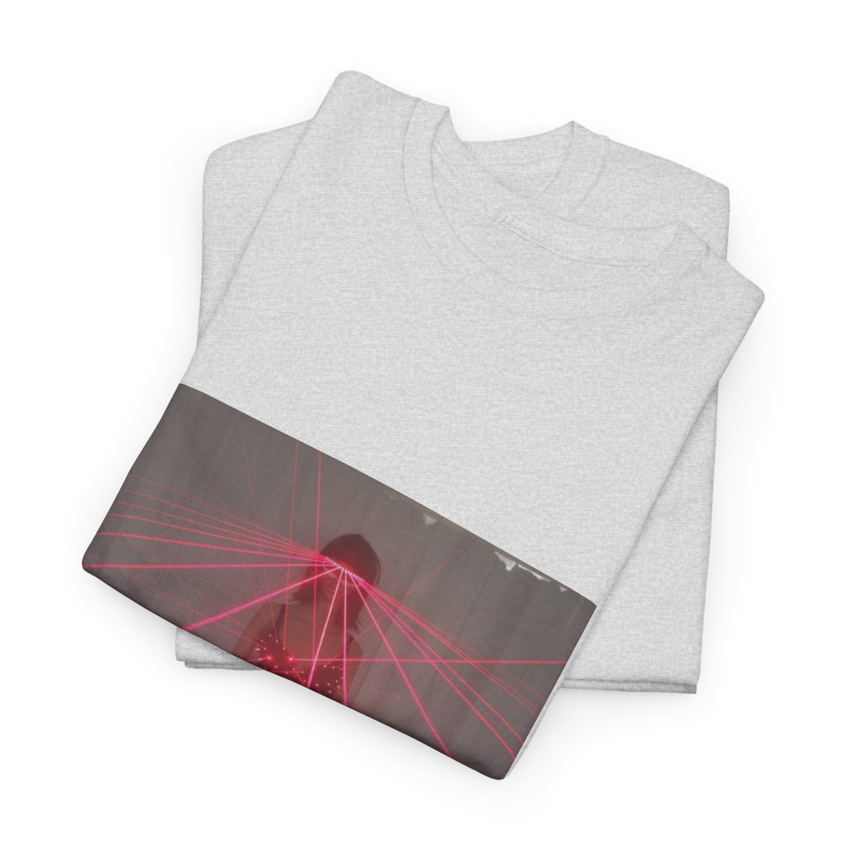 Midnight Green Dream Graphic Tee