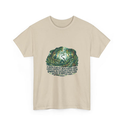 Omeweed — Forest Elf's Haze Hideaway