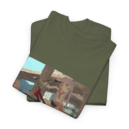 Midnight Haze Graphic Tee