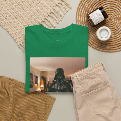 Elevated Street Vibes Graphic Tee
